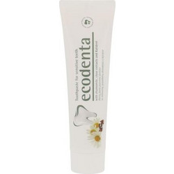 Ecodenta Οδοντόκρεμα για Ευαίσθητα Δόντια 100ml