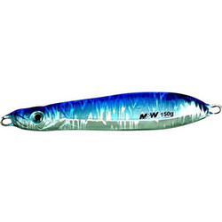 M&W New Jig Τεχνητό Δόλωμα Πλάνος 8gr 2