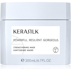Kerasilk Specialists Strengthening Μάσκα Μαλλιών για Επανόρθωση 200ml