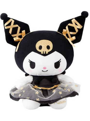 Sanrio Kuromi Hello Kitty 40cm