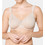 Triumph True Shape Sensation Σουτιέν Minimizer με Ελαφριά Ενίσχυση με Μπανέλα Μπεζ 10218201
