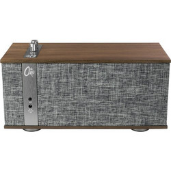 Klipsch The One II Ηχείο Bluetooth 60W Γκρι Καφέ
