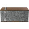 Klipsch The One II Ηχείο Bluetooth 60W Γκρι Καφέ