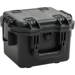 vidaXL 4007246 30x24cm Black