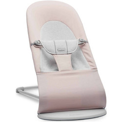 BabyBjorn Balance Soft Jersey Relax Μωρού έως 13kg Ροζ