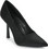 Moony Mood MEMPHISTA Γόβες με Τακούνι Στιλέτο Μαύρες S3PH134001