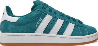 adidas gazelle silver green womens adidas Campus 00s Shoes main image 1
