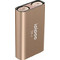 Ipipoo TP-1 Ακουστικά Bluetooth In Ear Rose Gold Ipipoo TP-1 Ακουστικά Bluetooth In Ear Rose Gold