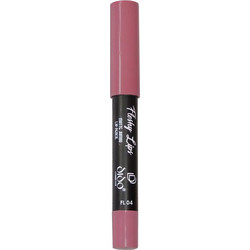 Dido Fleshy Lips 04 Lip Liner 2gr