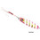 Abu Garcia Micro Jig SSMJF5 Τεχνητό Δόλωμα Πλάνος 5gr SDPKZ