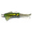 GT-Bio Kalamy Squid Τεχνητό Δόλωμα Φωσφοριζέ 17.5cm 150gr Kaki Kamaleo