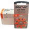 Rayovac Extra Advanced 13 80τμχ Rayovac Extra Advanced 13 80τμχ