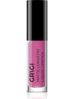 Grigi 38 Long Lasting Matte Κραγιόν Liquid 2ml