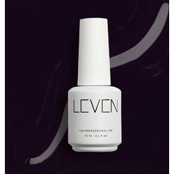 Leven 284 Thunder Ημιμόνιμο Βερνίκι Νυχιών 15ml