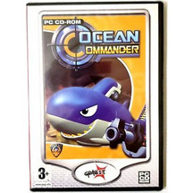 Ocean Commander PC