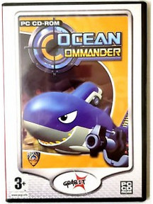 Ocean Commander PC
