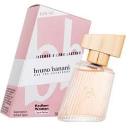 Bruno Banani Radiant Woman Eau de Parfum 30ml