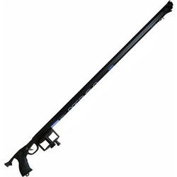 Bucanero II Naked Black Ψαροντούφεκο Λαστιχοβόλο 106cm