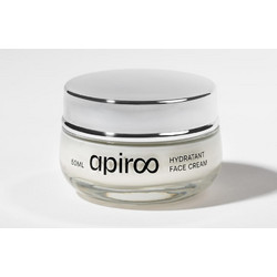 Apiro Hydratant Face Cream 50ml
