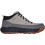 Skechers Ανδρικά Αρβυλάκια Δερμάτινα Γκρι Αδιάβροχα 210900-CMNT