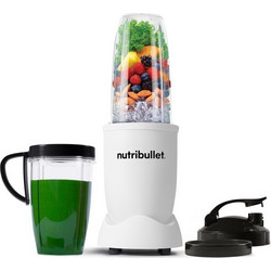 NutriBullet NB907MAW Μπλέντερ για Smoothie 946ml 900W
