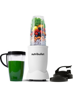 NutriBullet NB907MAW Μπλέντερ για Smoothie 946ml 900W