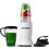 NutriBullet NB907MAW Μπλέντερ για Smoothie 946ml 900W