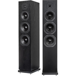 Dynavoice CL-26 Ζεύγος Ηχείων Hi-Fi Δαπέδου 150W Black