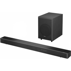 Hisense AX3120G Soundbar 360W 3.1.2