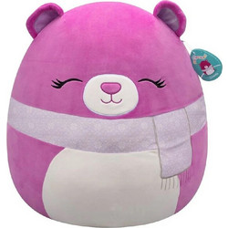 Jazwares Squishmallows Crisanta η Αρκούδα 50cm