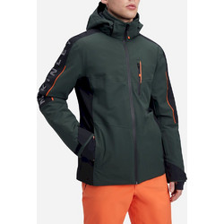 McKINLEY Finno II 429166-782 Ανδρικό Μπουφάν για Ski & Snowboard