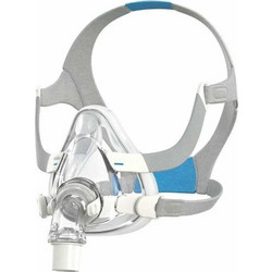 ResMed AirFit F20 For Him Στοματορινική Μάσκα BiPAP CPAP