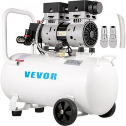 Vevor WSKYJ750-50L00001V2 Κομπρεσέρ Αέρος 11lt 1hp