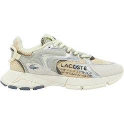 Lacoste Neo 224 Γυναικεία Sneakers Ασημί 48SFA0082AGM