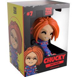 Youtooz Child's Play #7 Chucky 23cm