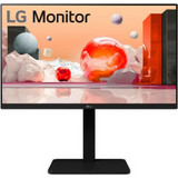 LG 24BA650-B IPS Monitor 23.8" 1920x1080 100Hz 5ms