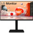 LG 24BA650-B IPS Monitor 23.8" 1920x1080 100Hz 5ms