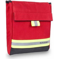 Elite Bags Release's Τσάντα Πρώτων Βοηθειών Κόκκινη