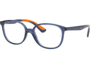 Ray-Ban RY1598 3775 Παιδικός Σκελετός Γυαλιών Οράσεως Κοκάλινος Μπλε