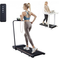 Vevor Ηλεκτρικός Διάδρομος Γυμναστικής Walking Pad έως 120kg EHYZBJBKPDDJNQ0TOV2