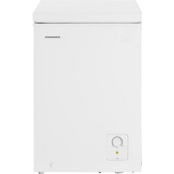 Heinner HCF-HS95E++ Όρθιος Καταψύκτης 95lt