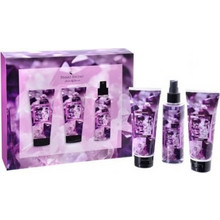 Primo Bagno Beauty Box Inspiration Body Mist 150ml + Body Lotion 100ml + Shower Gel 100ml