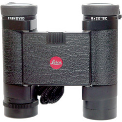 Leica Trinovid BC Κιάλια 8x20mm