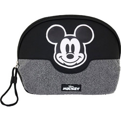 Cerda Mickey Mouse 2500003183 Παιδικό Νεσεσέρ 28x6x19cm Γκρι