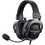 Havit H2002E Gaming Headset Over Ear Black