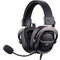 Havit H2002E Gaming Headset Over Ear Black