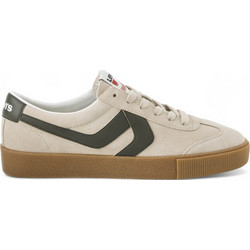 Levi's Ανδρικά Sneakers Εκρού 235660-1619-802-23