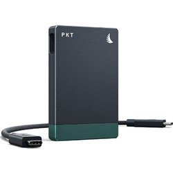 Angelbird SDCRPKT Card Reader USB-C 3.2 Gen 1 για SD