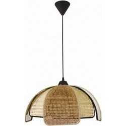 Heronia Lighting Κρεμαστό Φωτιστικό Οροφής Μονόφωτο E27 14-0322