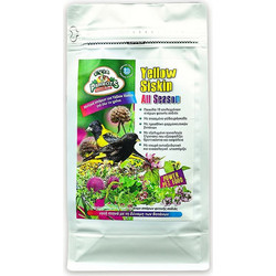 Evia Parrots Yellow Siskin All Season 800gr